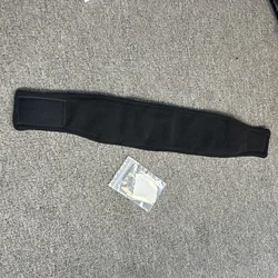 Protector de cuello táctico anticorte para conducción