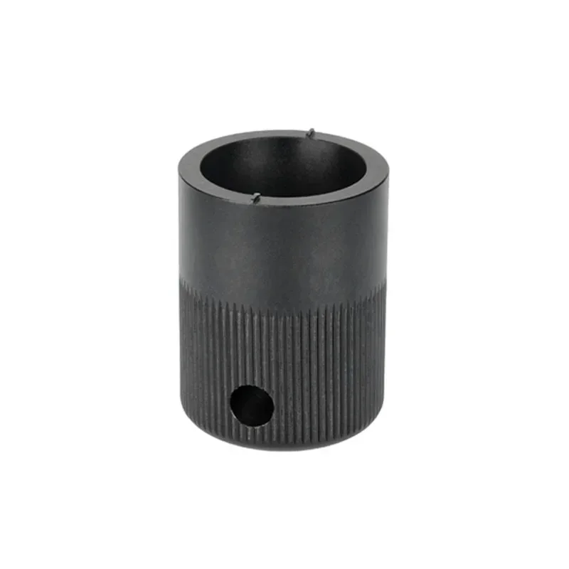 Llave de retenedor de tubo de visión nocturna, llave de anillo fijo para gafas tácticas PVS AVS9 14 31 NVG, 1 Uds. - imagen 2