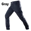 Gray X7 Pant