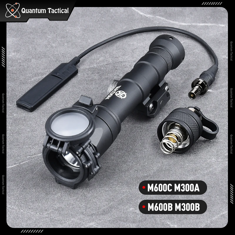 M600C Diffuser BK