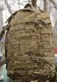 35L backpack