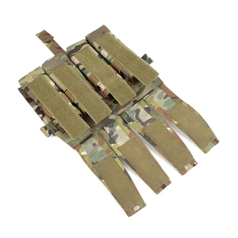 JPC2.0 AVS chaleco táctico exterior con panel frontal de ataque - imagen 4