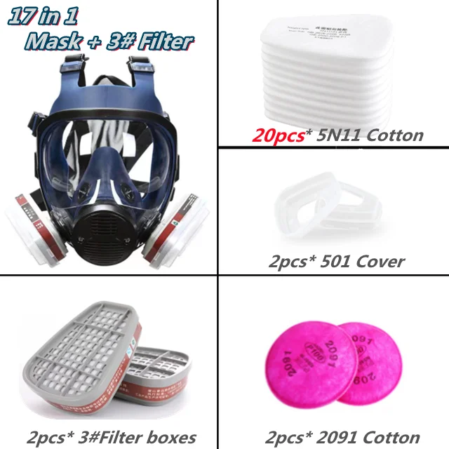 Organic 27 in 1 Suit