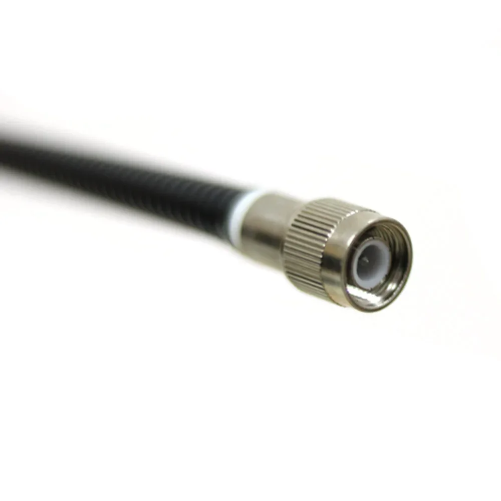 Versión funcional Comunicación Antena de punta verde PRC148 Antena de ganancia de cabeza verde pequeña TNC 2.15dm 400-470 - imagen 3