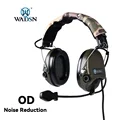 OD headset