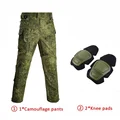 RU Camo pants