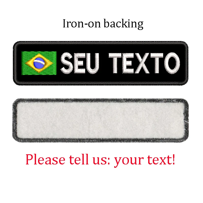 Black-Iron on
