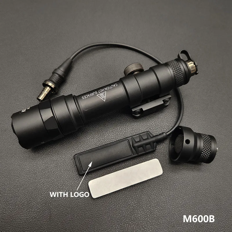 BK M600B light