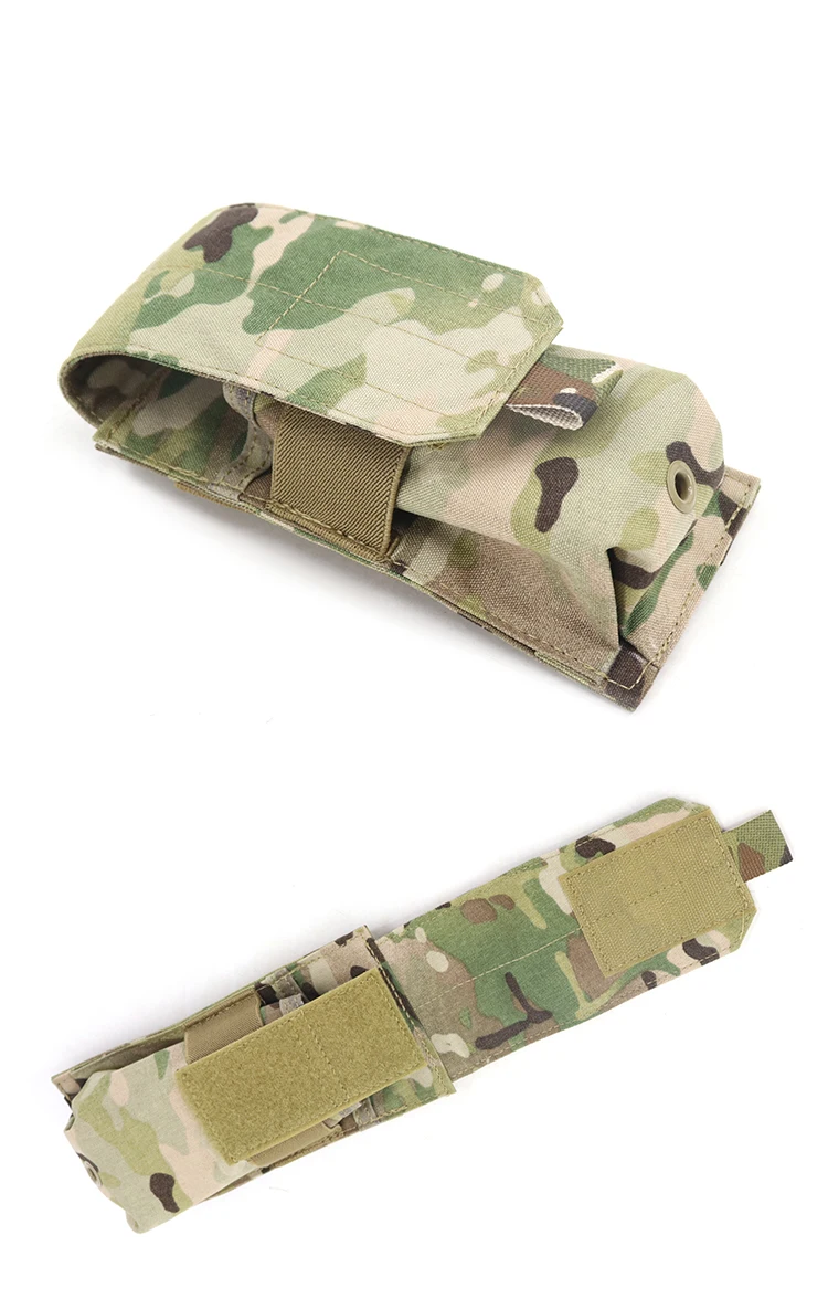 Capacidad Individual - Almacenamiento optimizado