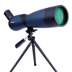 Monocular táctico impermeable para observación de fauna y naturaleza