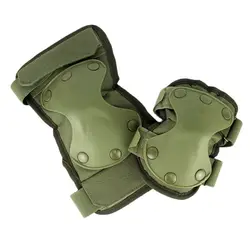 SMTP E19 RG Fuerzas Especiales Rusas 6B51 protección táctica hombre pequeño verde camuflaje rodillera coderas