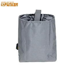 Bolsa táctica MOLLE de cintura – EDC para outdoor y caza