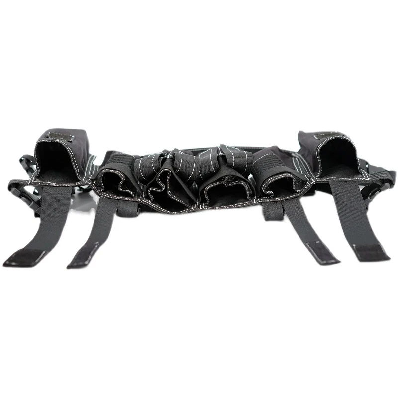 AWS Gen2 chaleco táctico de montaje en el pecho - imagen 5