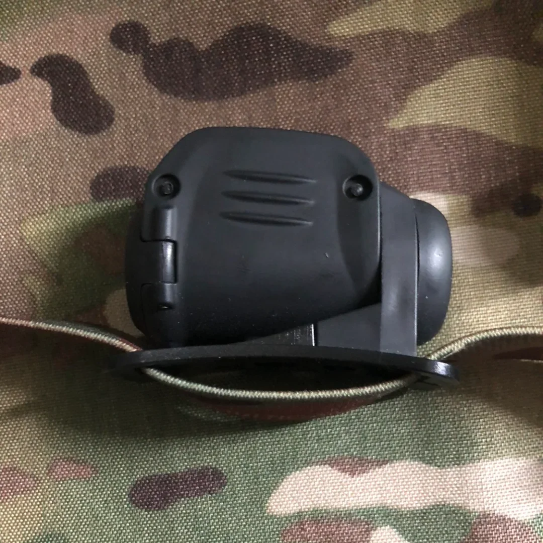 Faro táctico multiusos para exteriores, 120 lúmenes - imagen 3