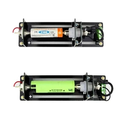 Probador capacidad batería K1KF – Compatible 21700 y 26650