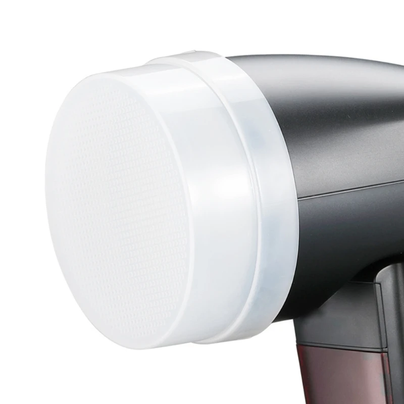 Difusor de caja suave de reducción de Flash Circular para AD100 Pro AD200 K1KF - imagen 5