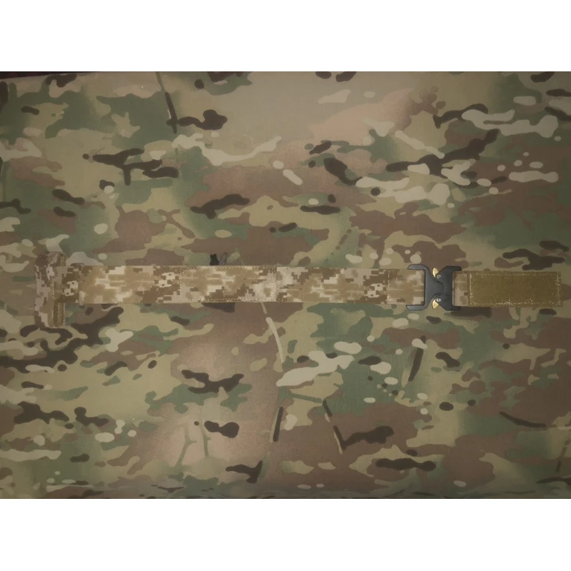 Correa retractora táctica Correa Elite Molle Knowledge importada - imagen 5