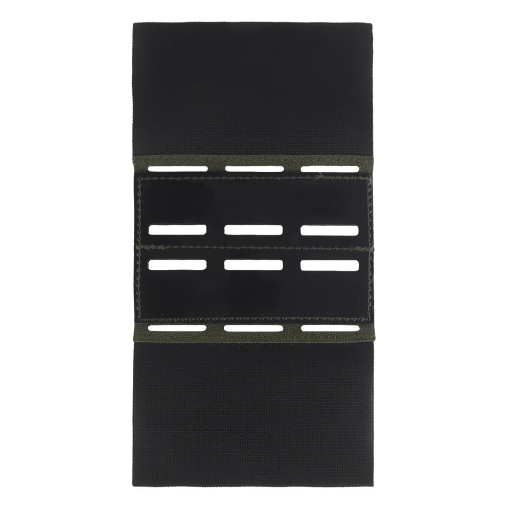 OPHIDIANTAC Panel de faja de tres filas Accesorios para cinturón Accesorios Molles 4XBB - imagen 4