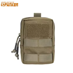 ELITE SPANKER Bolsa Micro Utilidad MOLLE
