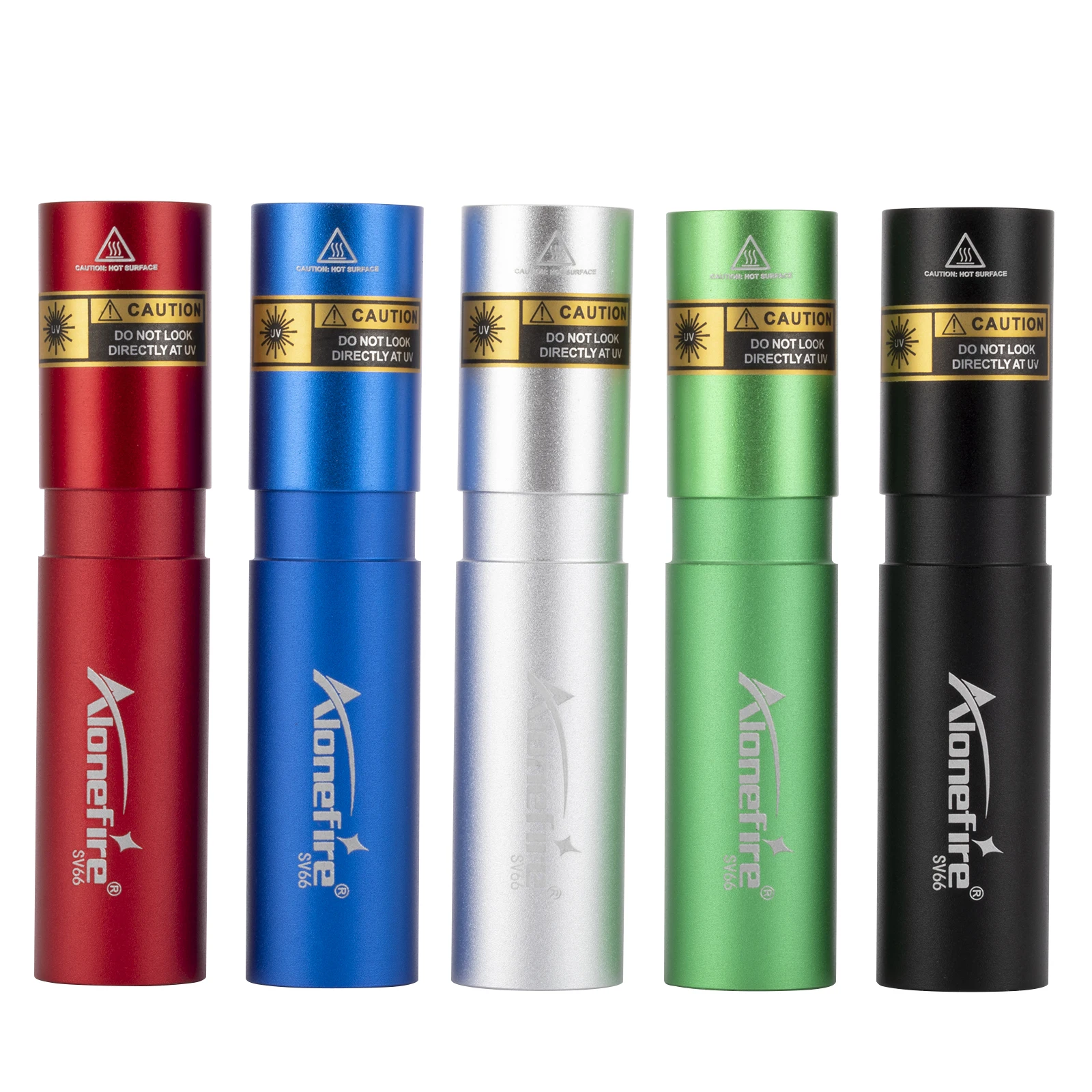 Linterna UV con Zoom de 3W, 395/365nm, linterna recargable por USB, orina para mascotas, gato, tiña, dinero, mineral, escorpión, marcador de tinta Invisible, luz de control - imagen 3