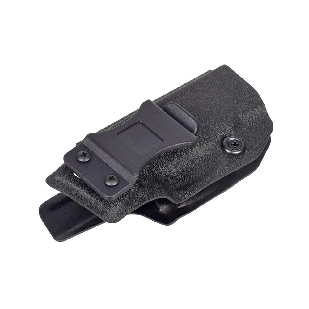 M&P Bodyguard 380 Funda táctica derecha liberación rápida - imagen 3