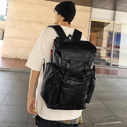 Mochila de escalada de gran capacidad para viajes al aire libre, senderismo, Camping, bolsa deportiva, portátil, para ordenador portátil universitario, mochila para ir al trabajo en negocios