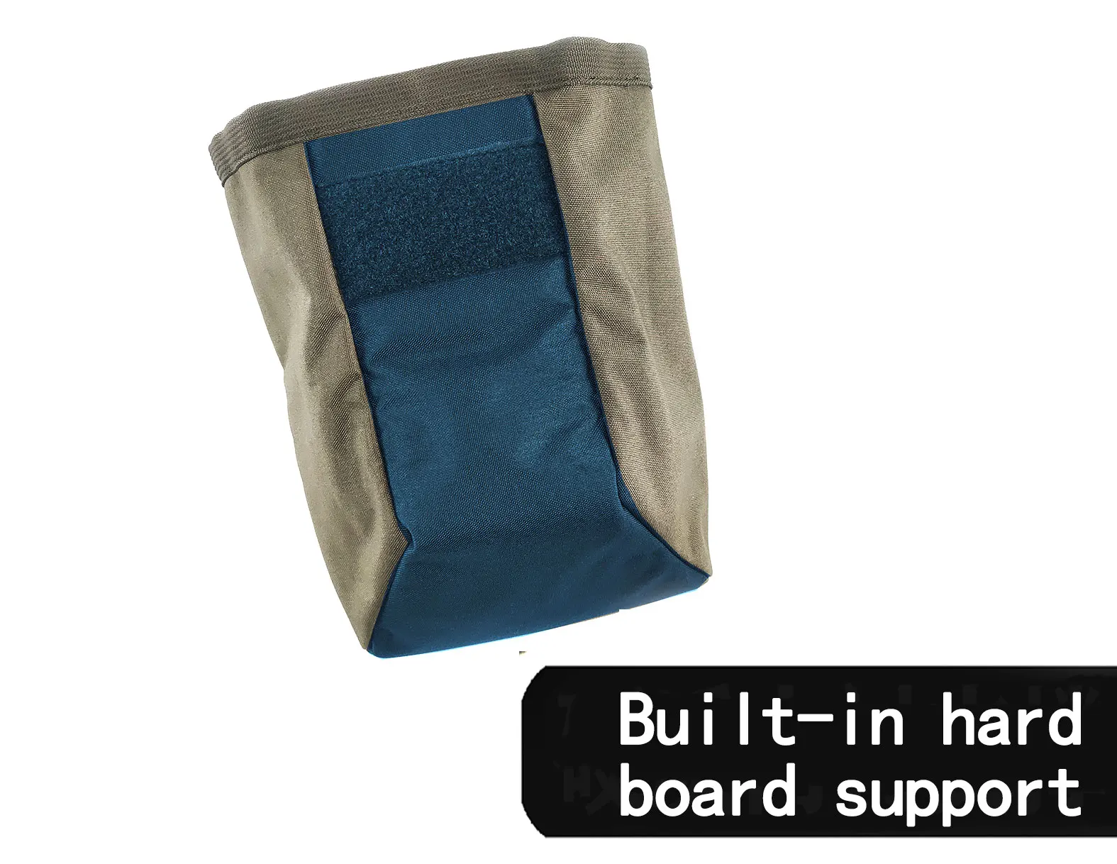 DMGear-subpaquete táctico de diseño Original Molle, paquete lateral, bolsa de reciclaje, bolsa de comestibles, caza táctica al aire libre para hombres y mujeres - imagen 5