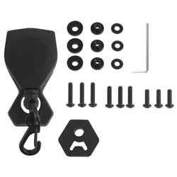 Helmet Accessories NVG Lanyard For Ops Core VAS Three Hole Shroud For VAS or L4G69