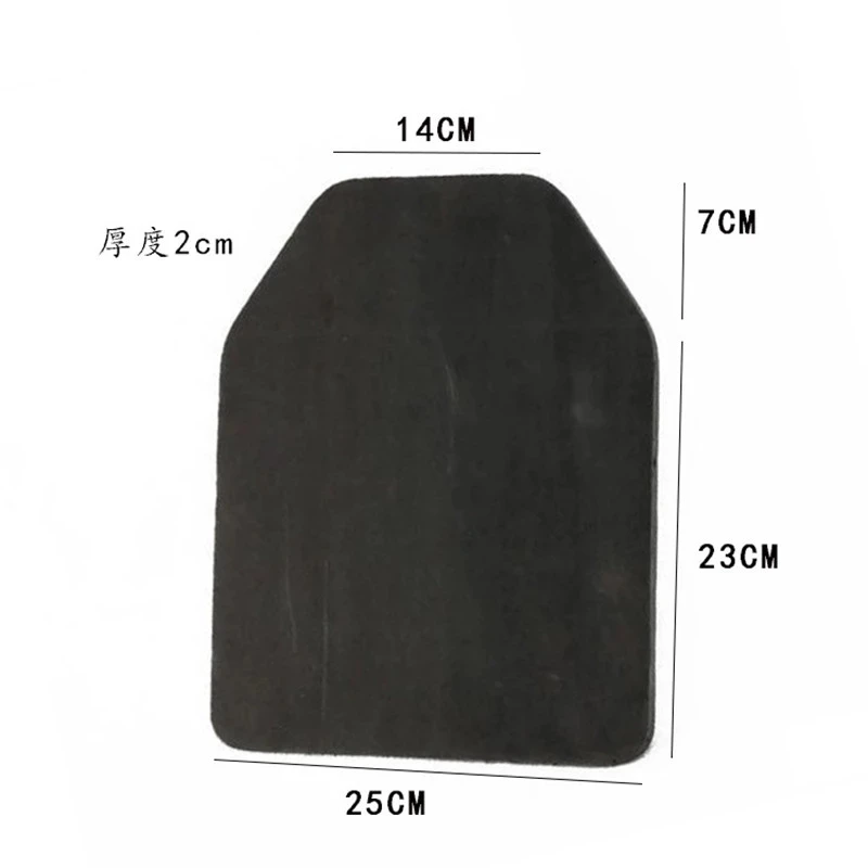 Protective plate 1pc