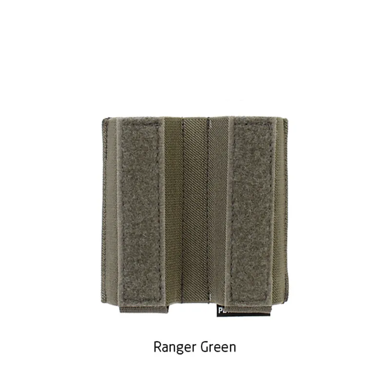 Ranger Green