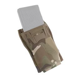 Porta cargador 5,56 MOLLE liberación rápida táctico