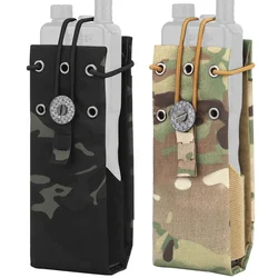 Bolsa radio MPU5 MOLLE riñonera para walkie talkie caza