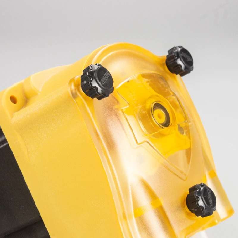 Bomba peristáltica: Laboratorio pequeño, llenado de flujo grande, bomba industrial, bombeo de flujo constante, bomba autocebante, 24V - imagen 4