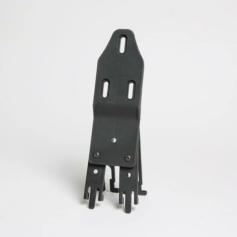 Cintura táctica FMA - Placa de extensión del adaptador de cinturón |   Accesorio de conversión del sistema MOLLE, resistente y duradero - imagen 2