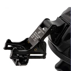 Mount NVG casco visión nocturna PVS-14 PVS-7 military ACH MICH