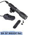 BK M600C Set