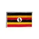 Uganda Flag