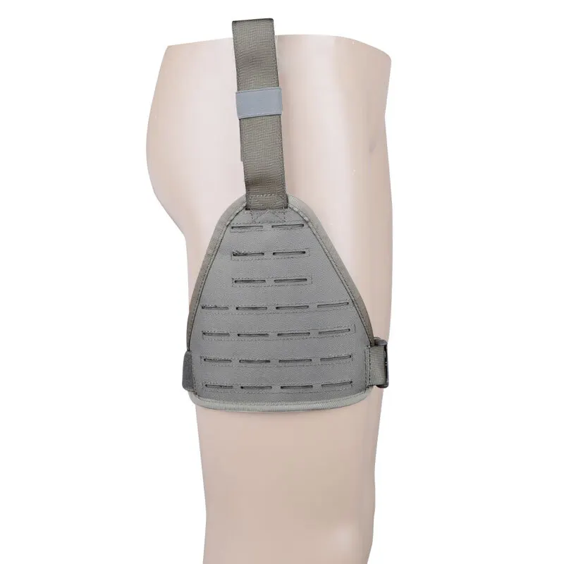 Panel Pierna Molle - Vista completa del producto