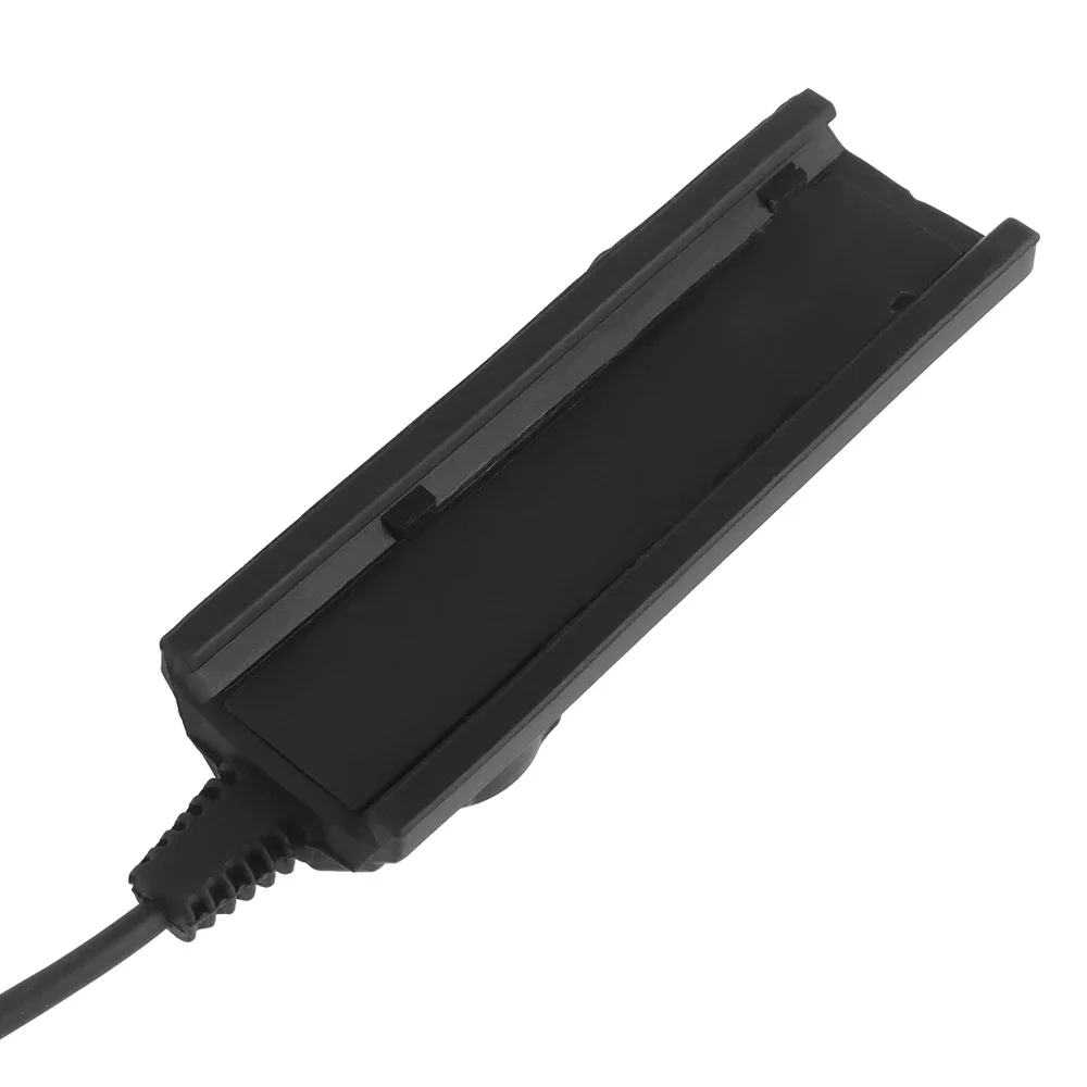 Interruptor de línea de guía Sf, grúa láser Molle, accesorios, equipo táctico, Material táctico - imagen 5