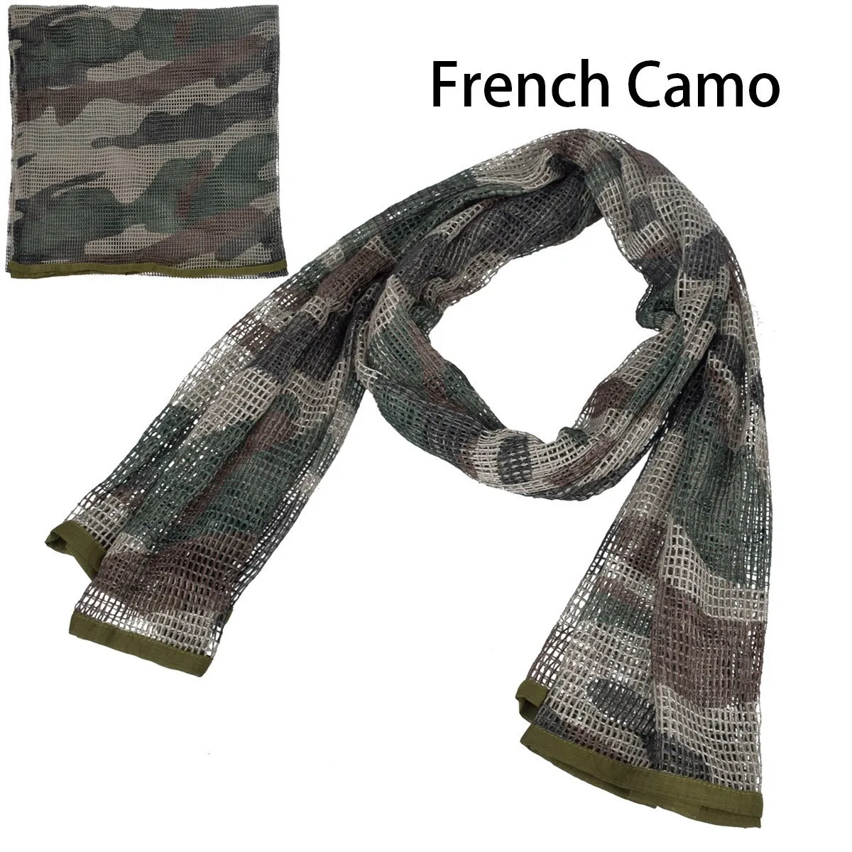France camo