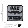 PVC s patch 5