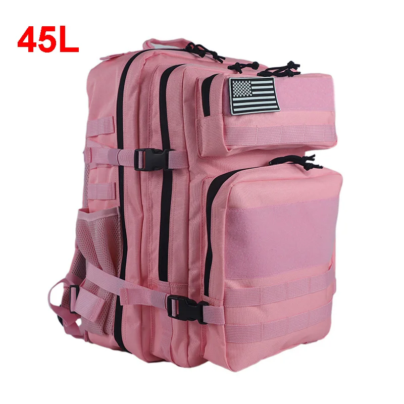 45L Pink