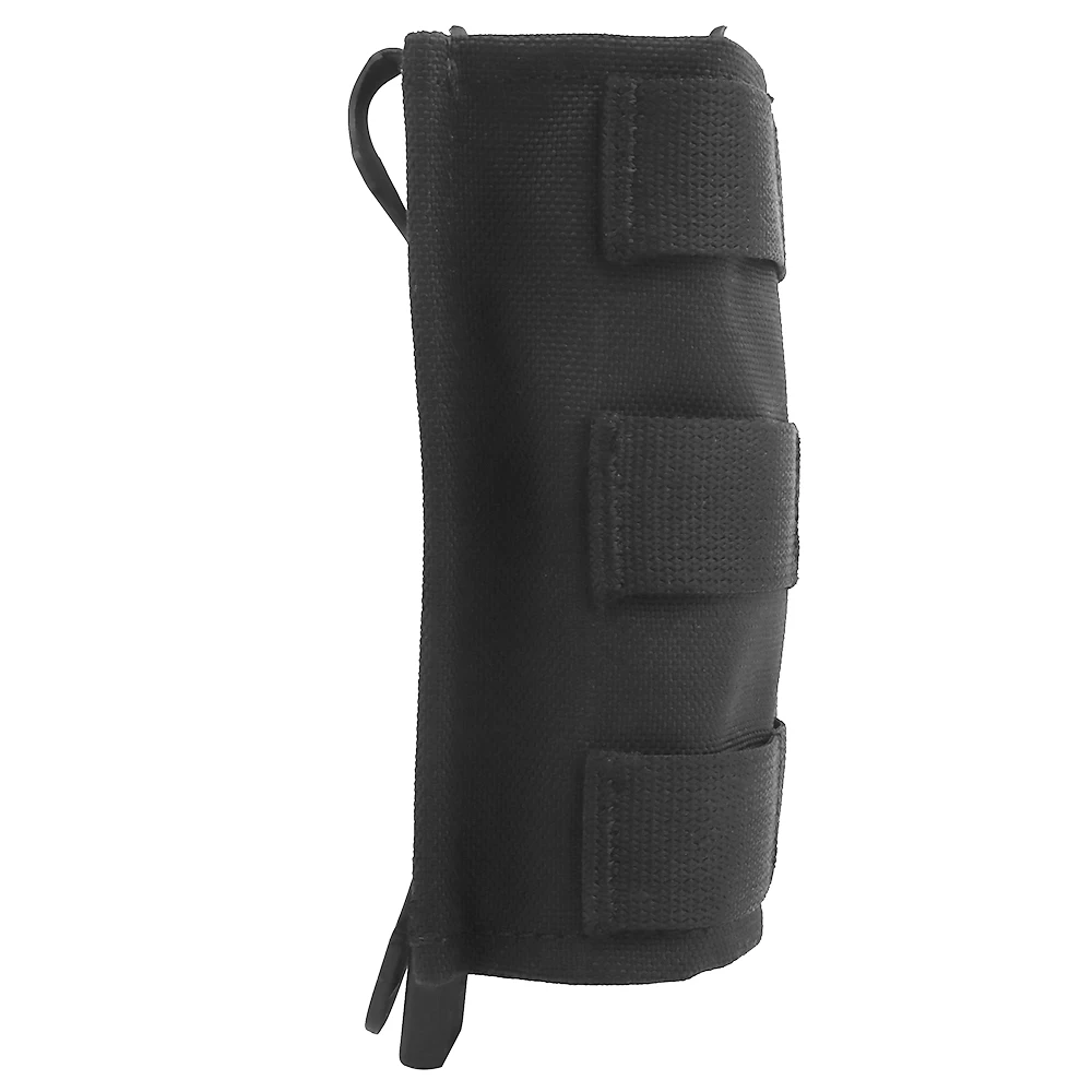 OPHIDIAN FAST 7.62 Triple Mag Pouch (Long) Open Quick Release Mag Nylon Holster Case Insert Magazine Pouch Accessories - imagen 3
