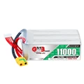 6S 11000mh 70C XT90S