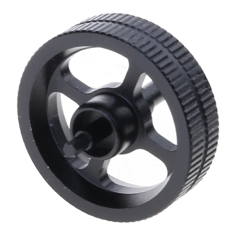 Polea rueda desplazamiento ratón para ratones inalámbricos G403 G7, rueda rodante Metal, envío directo - imagen 3