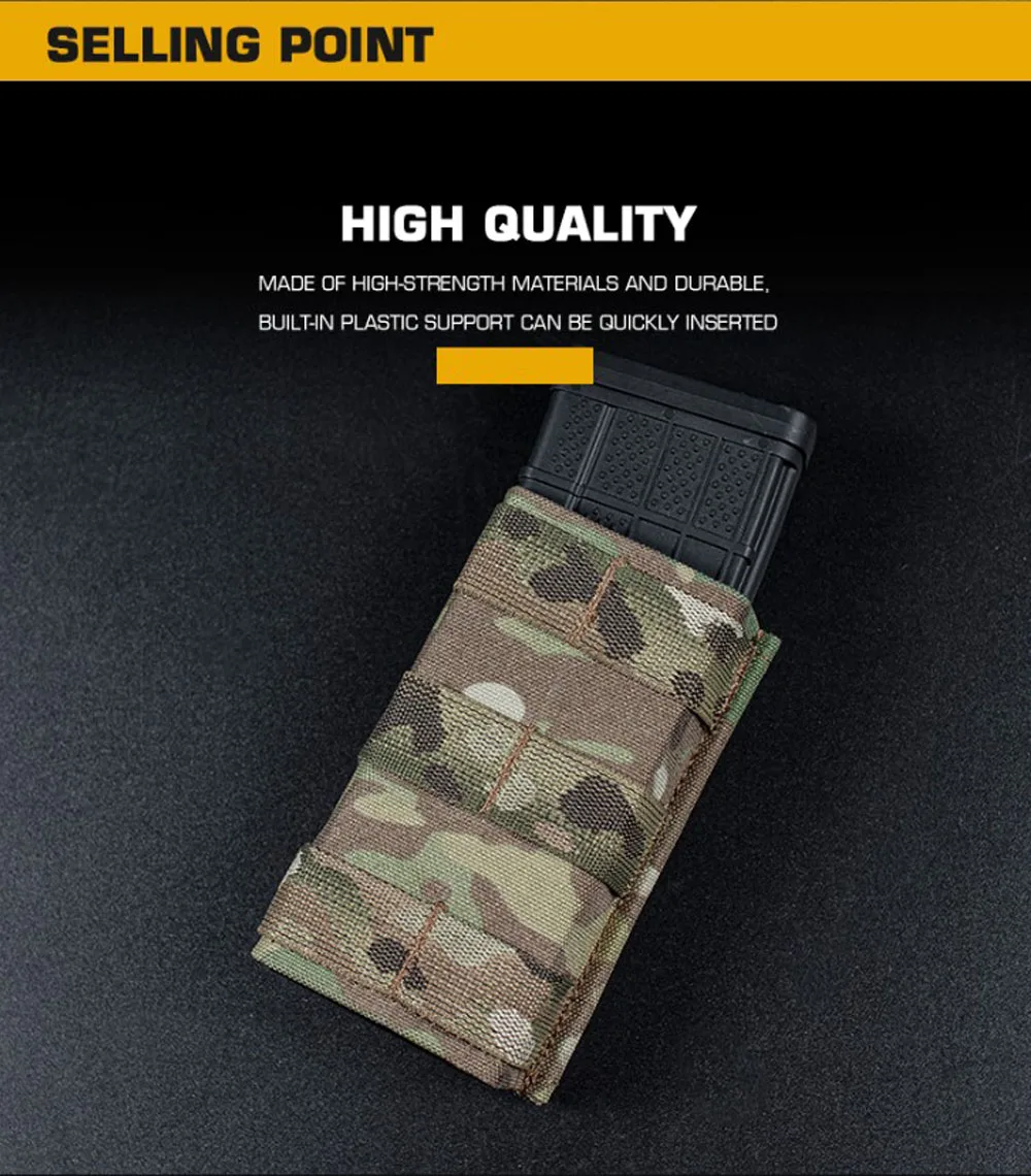 Detalle de tejido CORDURA