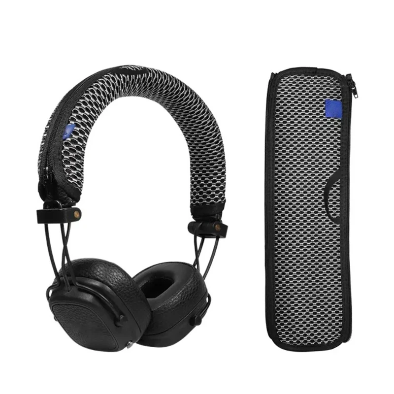 Funda para diadema para auriculares inalámbricos III, cubierta para faro, No necesita herramientas, envío directo - imagen 3