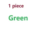 1 Green