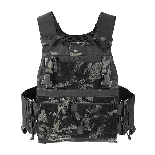 Multicam Black