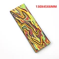1pc 130X45X6MM